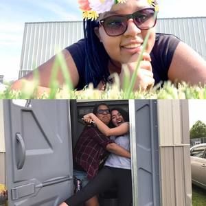 Meet your Posher, Desiree