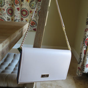 Kate Spade Angelea Shoulder Bag