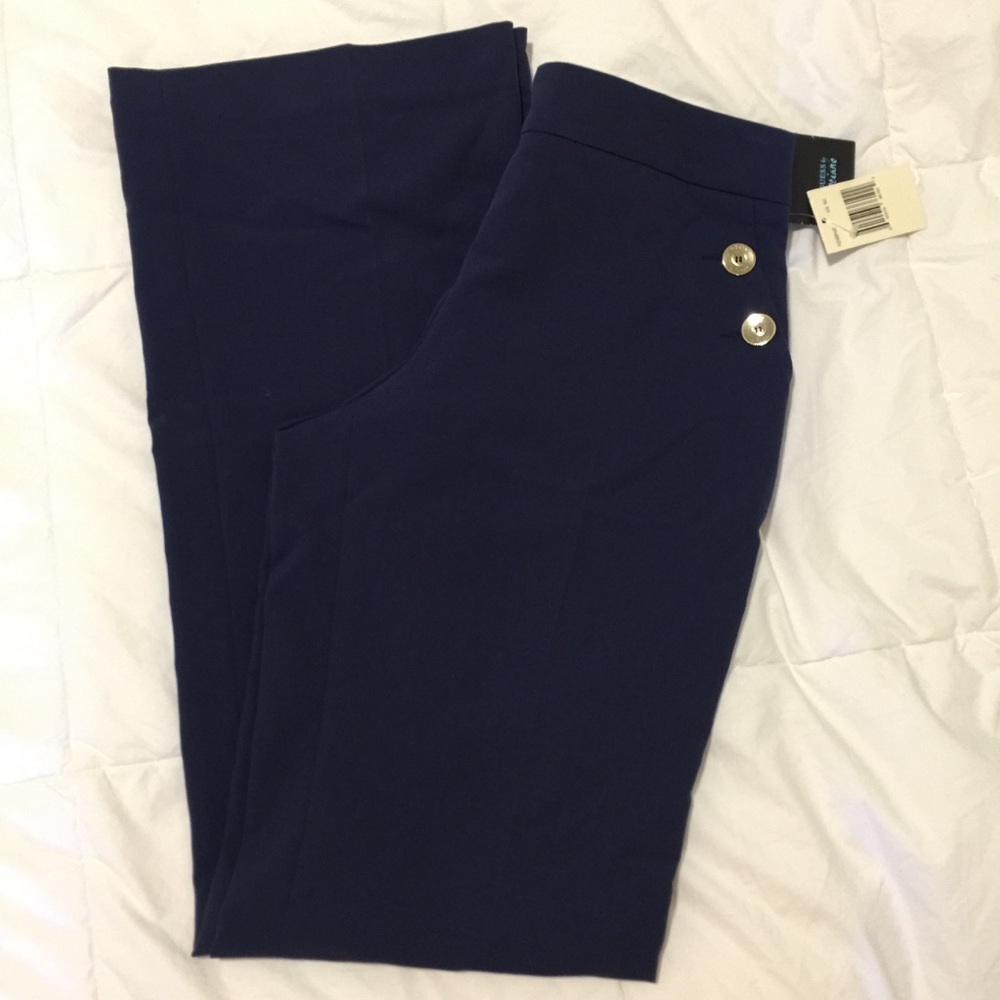 Guess by Marciano dress pant.