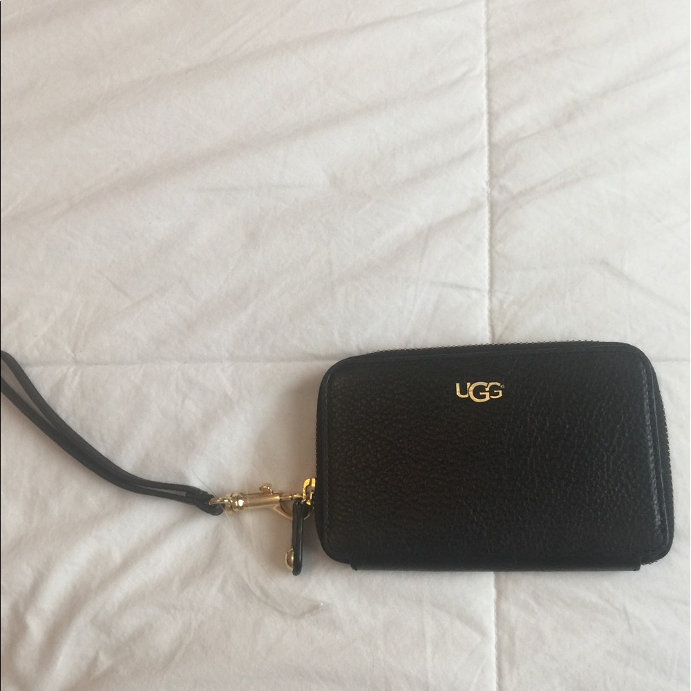 Ugg Brand Wallet