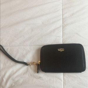 Ugg Brand Wallet