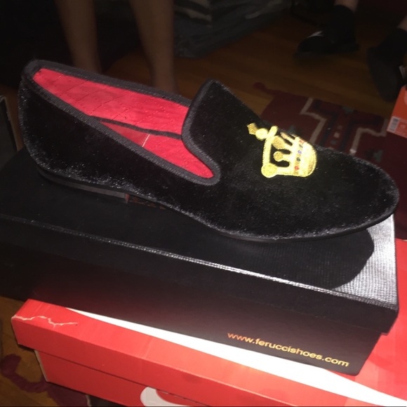 Size 15 Ferucci - Picture 3 of 3