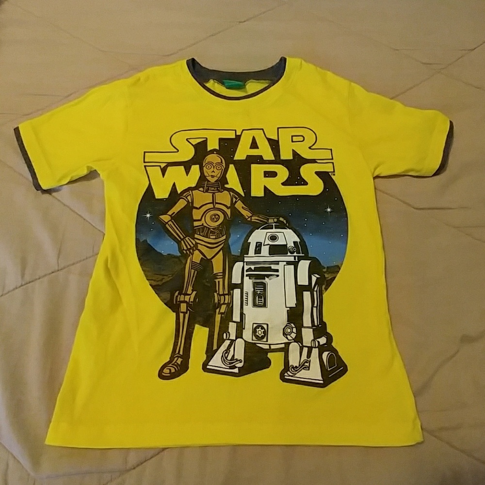 Boys shirt