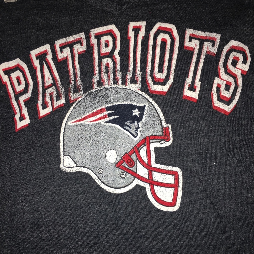 New England Patriots Tshirt