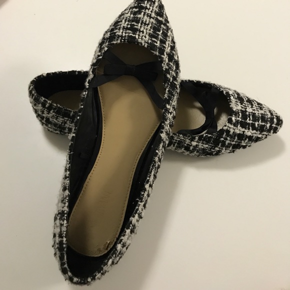 Dress flats - Picture 3 of 3