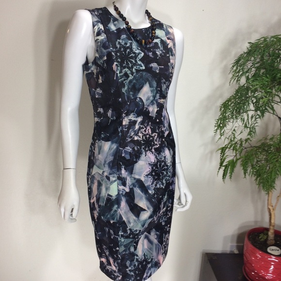 NWT H&M Cocktail Dress - Picture 1 of 5