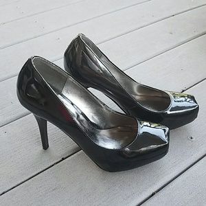 Pierre Dumas heels