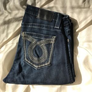 Big Star Maddie bootcut jeans 👢