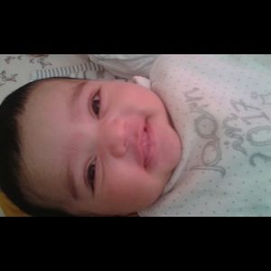 Meet your Posher, Mohammed