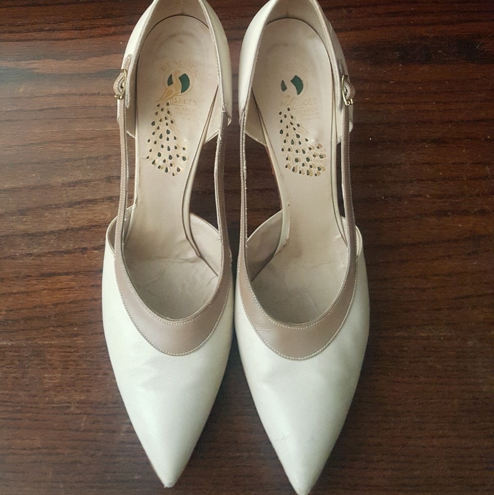 Vintage Pumps
