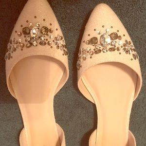 Simply Vera Flats