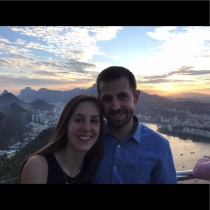 Meet your Posher, Ligia