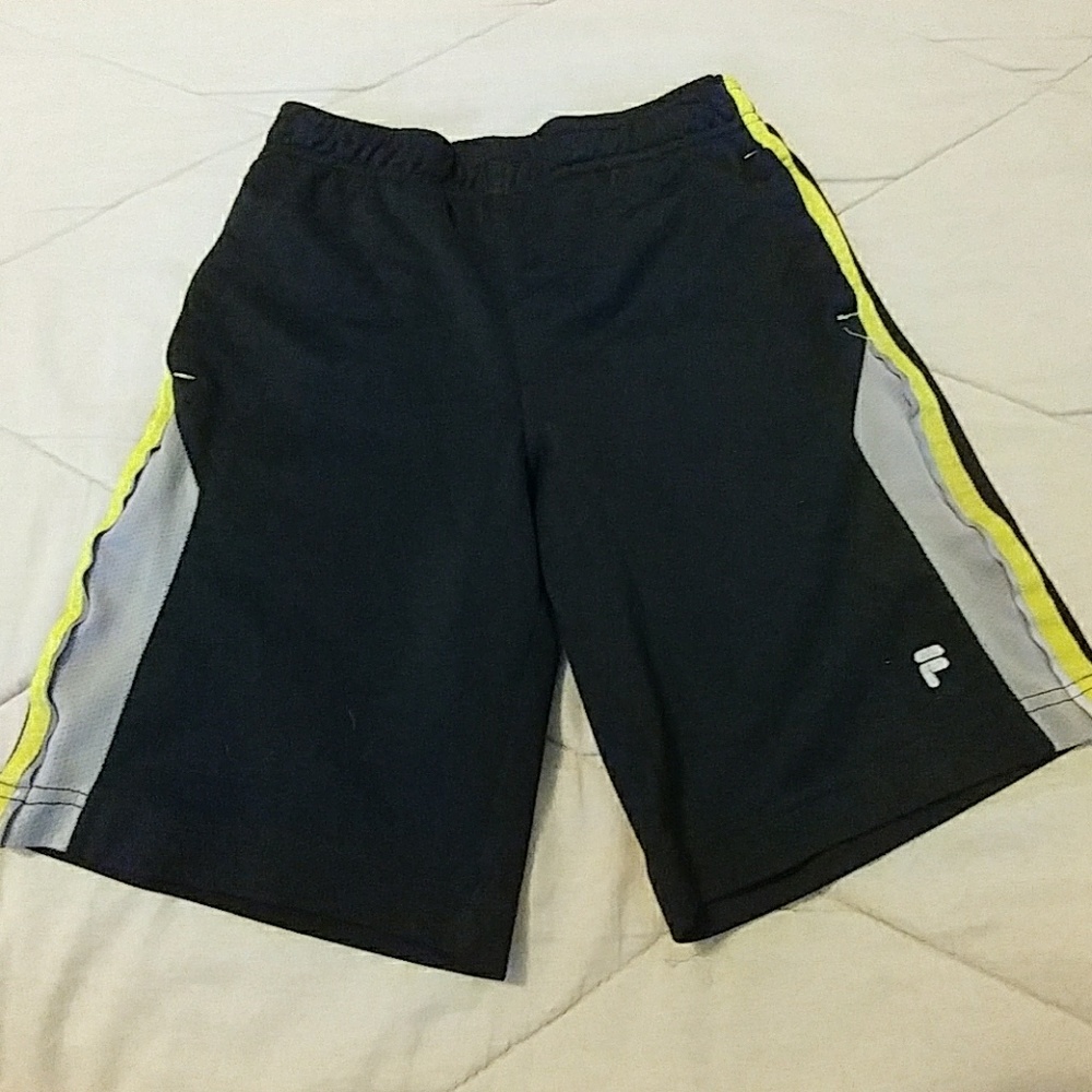 Boys shorts