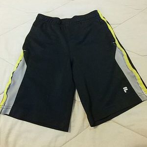 Boys shorts