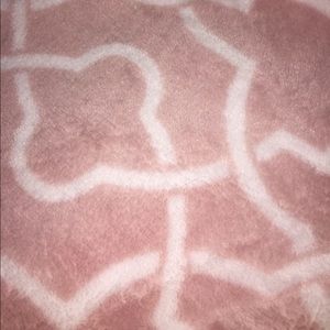 Meet your Posher, Tessa