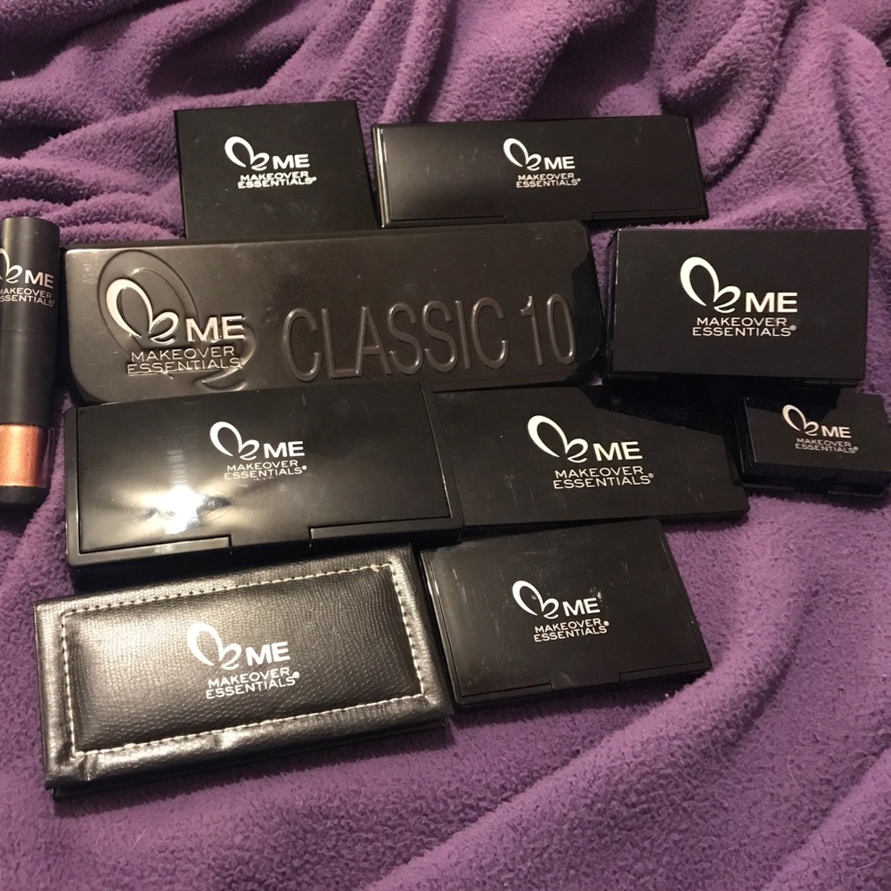 Make up bundle!!!!