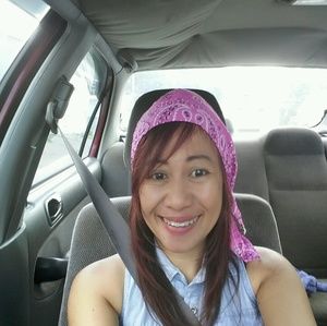 Meet your Posher, Arlyn