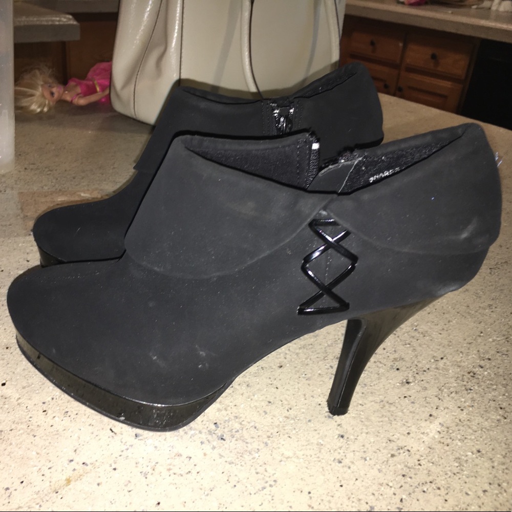 Kenneth Cole Sz 9