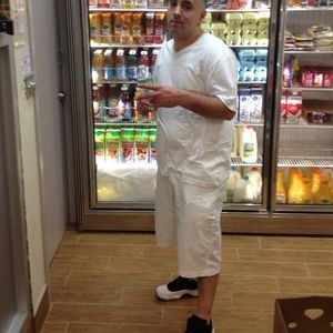 Meet your Posher, Anthony