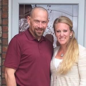 Meet your Posher, Tracy