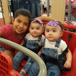 Meet your Posher, Cindy