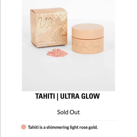 Kylie Cosmetics Vacation Edition - Picture 5 of 5