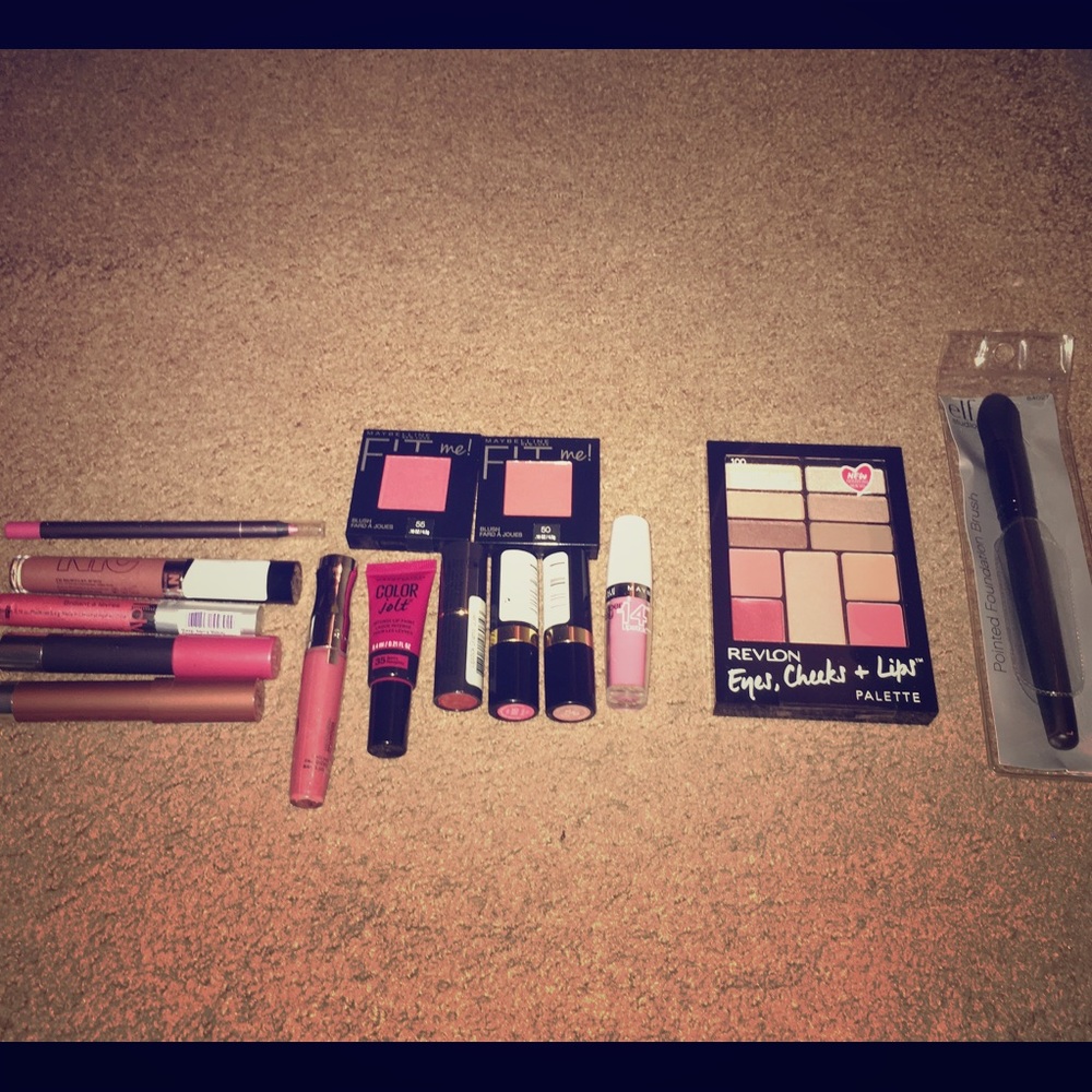 Makeup BUNDLE💄