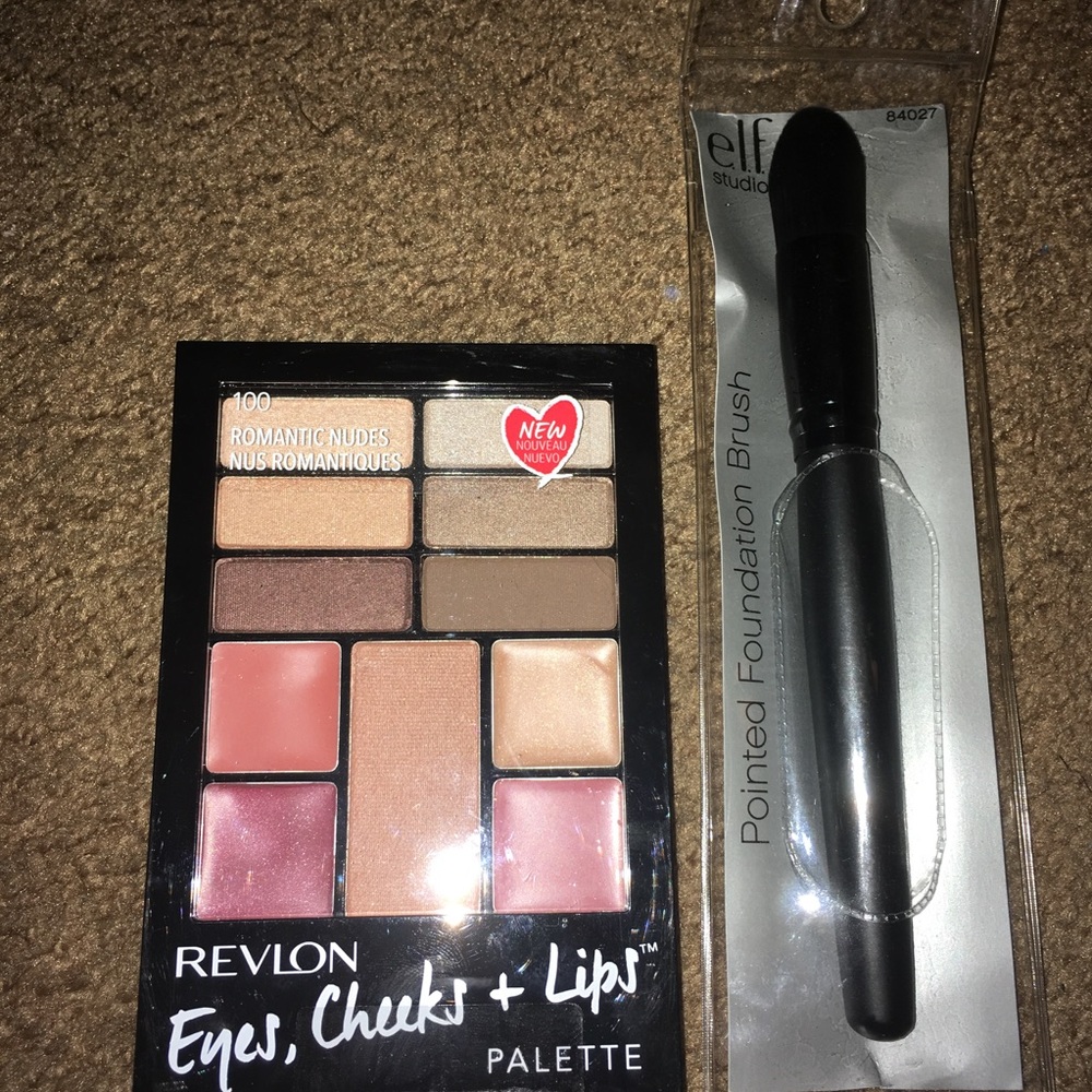 Makeup BUNDLE💄 - Picture 3 of 7