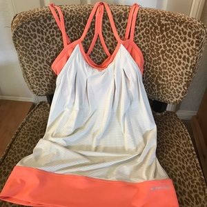 Merrell performance top