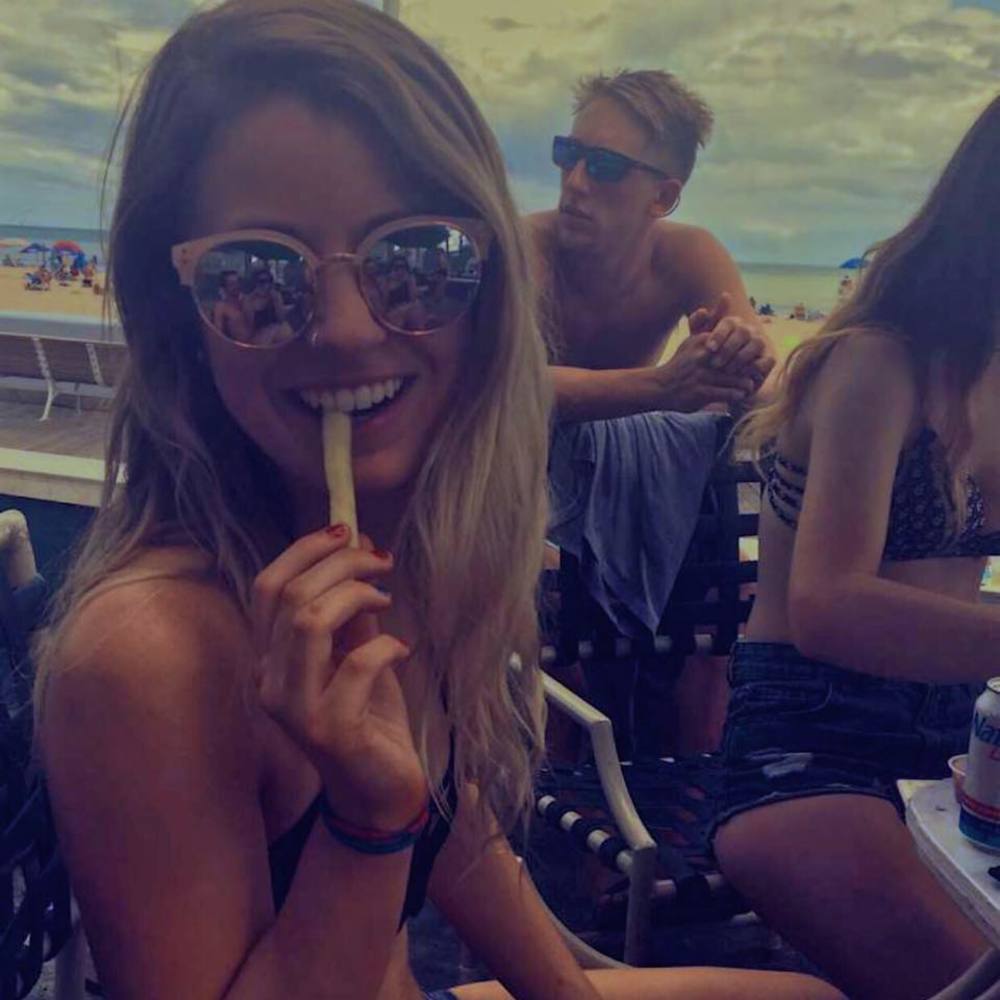 Meet your Posher, Amanda