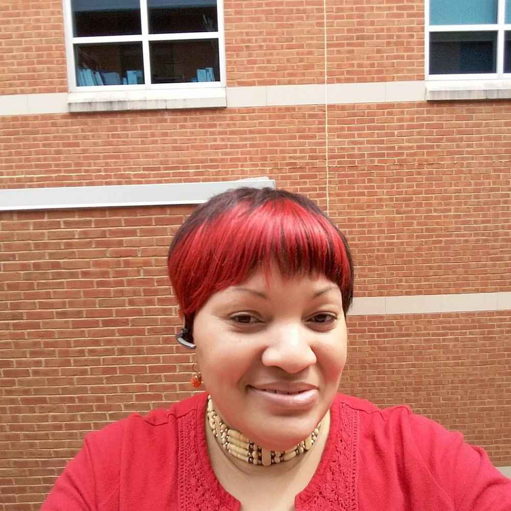 Meet your Posher, Leeanna