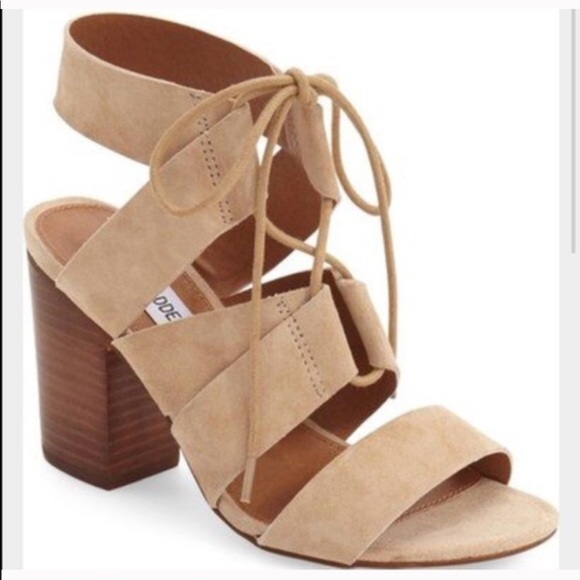 Steve Madden Shoes - Steve Madden Emolena sandal