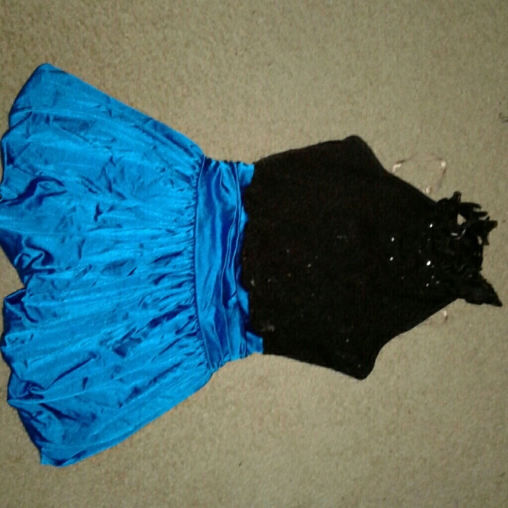Jazz dress (outfit)