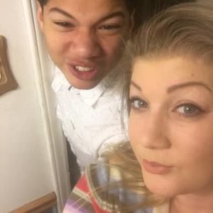 Meet your Posher, Melanie