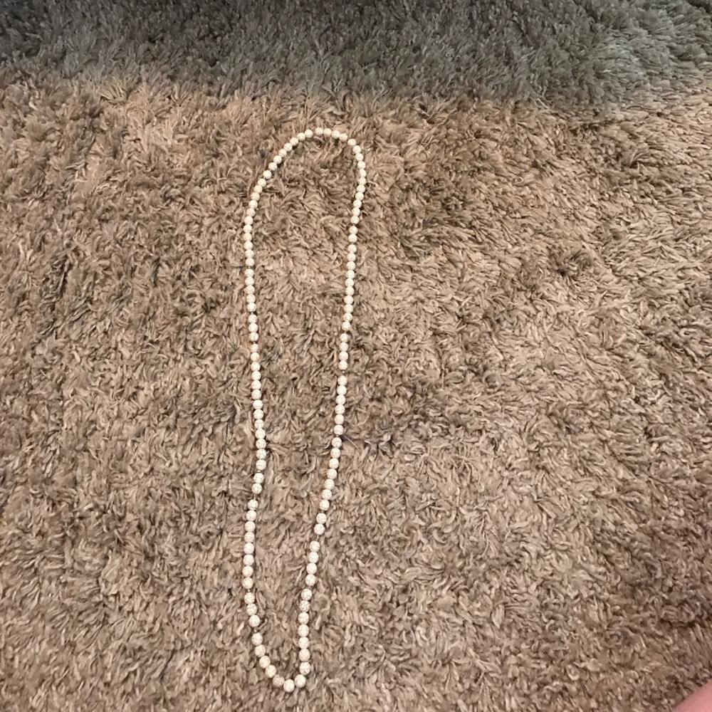 Beaded Necklace
