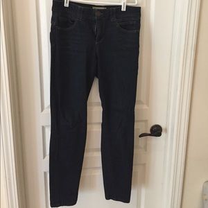 Democracy "Abtechnology" Skinny Jeans