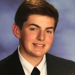 Meet your Posher, Richard