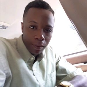 Meet your Posher, Natasha