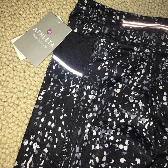Athleta Crop Leggings - Picture 6 of 7