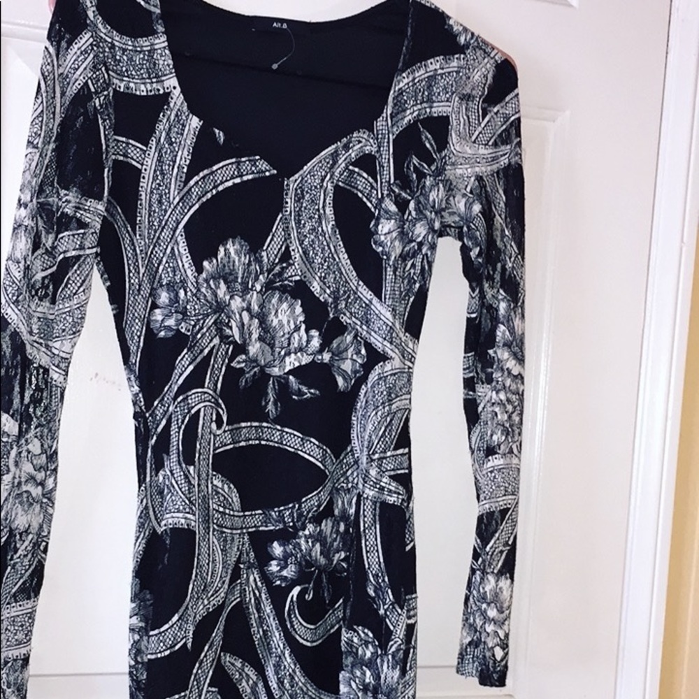 Black Beautiful Dress