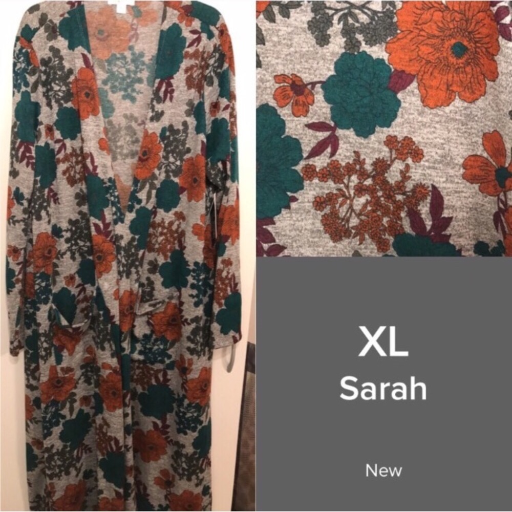 Lularoe Sarah