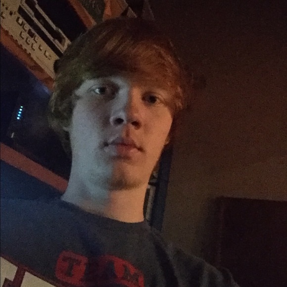 Meet your Posher, Kevin - Picture 1 of 1