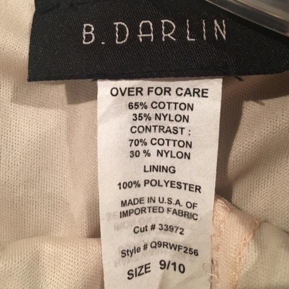 Bdarlin mini - Picture 4 of 4