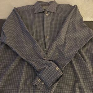 Eton dress shirt