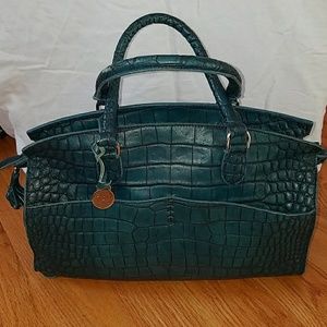 Dooney and Bourke satchel