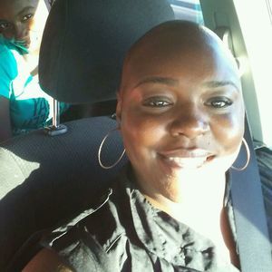 Meet your Posher, Fatima