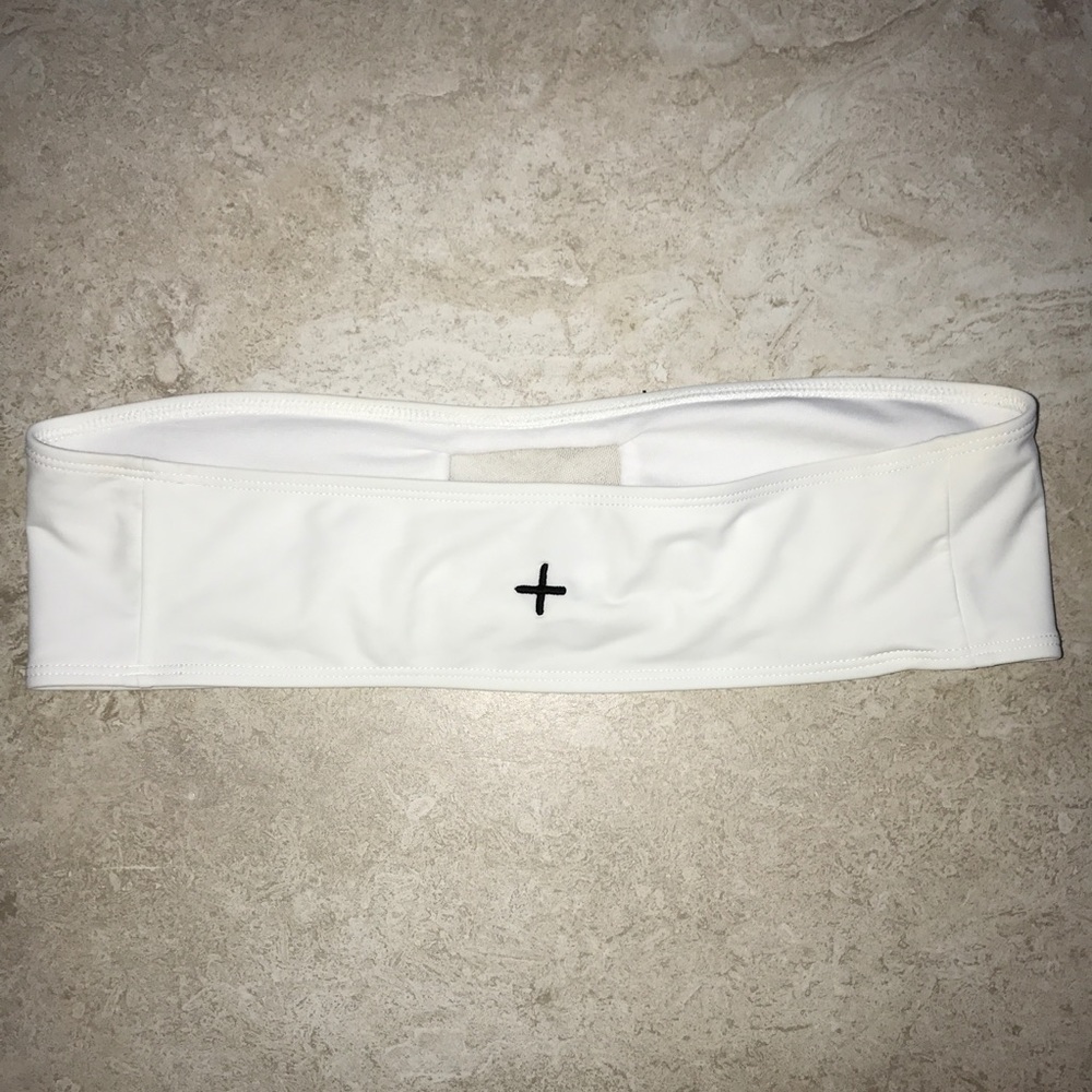 Coulbourne Bikini Top