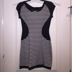 Closet cleaning