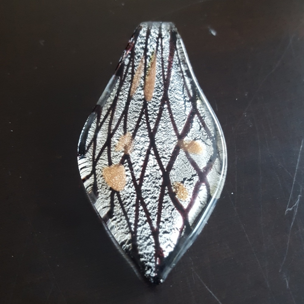 💍3 for $20👗Glass Pendant - Fashion Jewelry