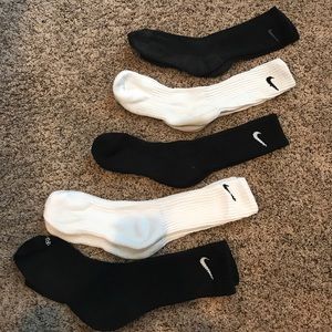 Nike Socks!